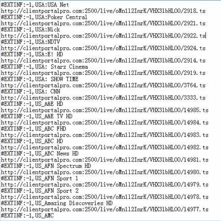 Iptv Playlist Download Guide 1