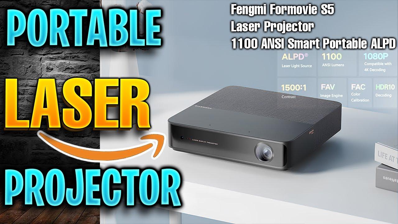 formovie-s5-the-ultimate-portable-projector-experience.jpg 🔴Formovie S5: The Ultimate Portable Projector Experience!
