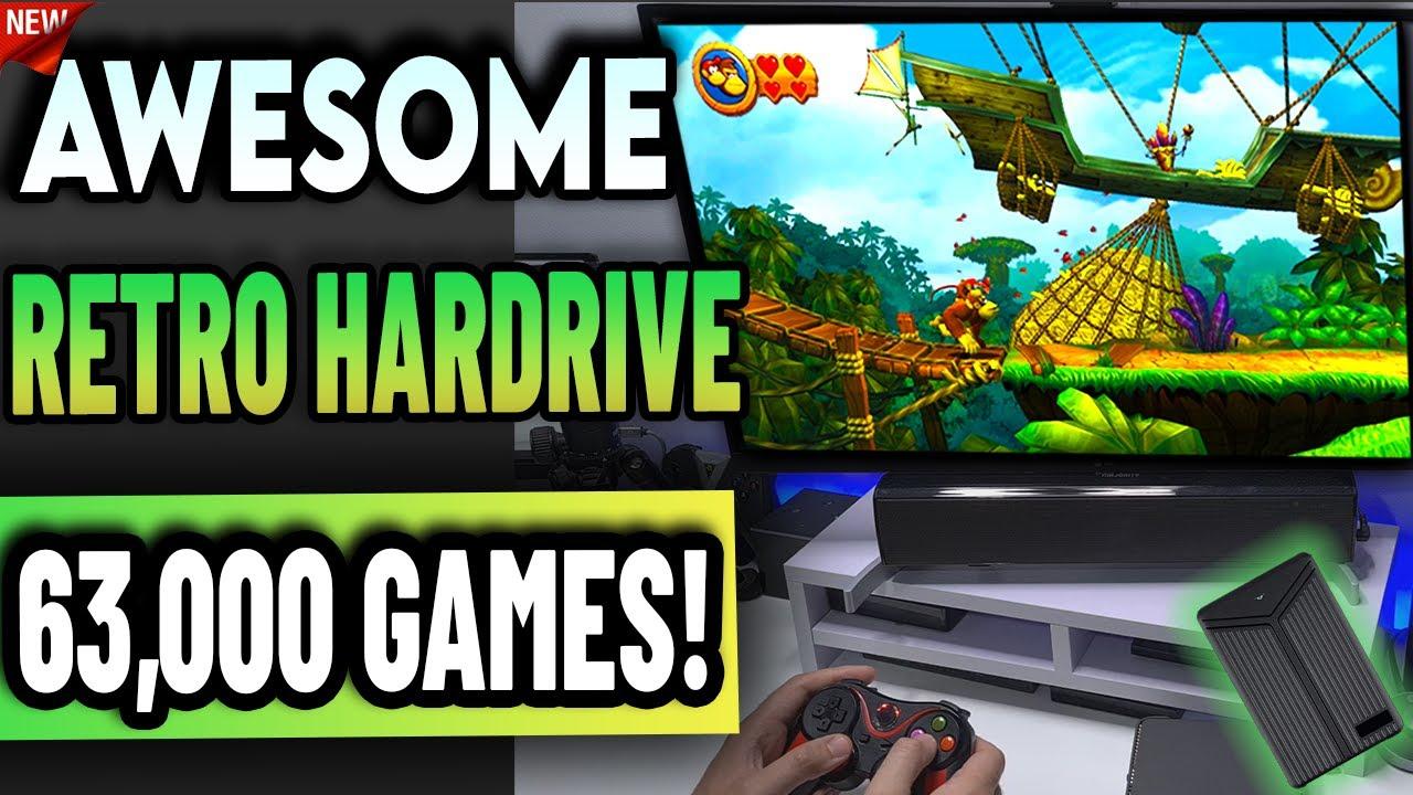 emulation-retro-drive-with-63000-games-hyper-base-mix-5tb.jpg 🔴Emulation Retro Drive with 63,000 GAMES ! (Hyper base mix 5TB)