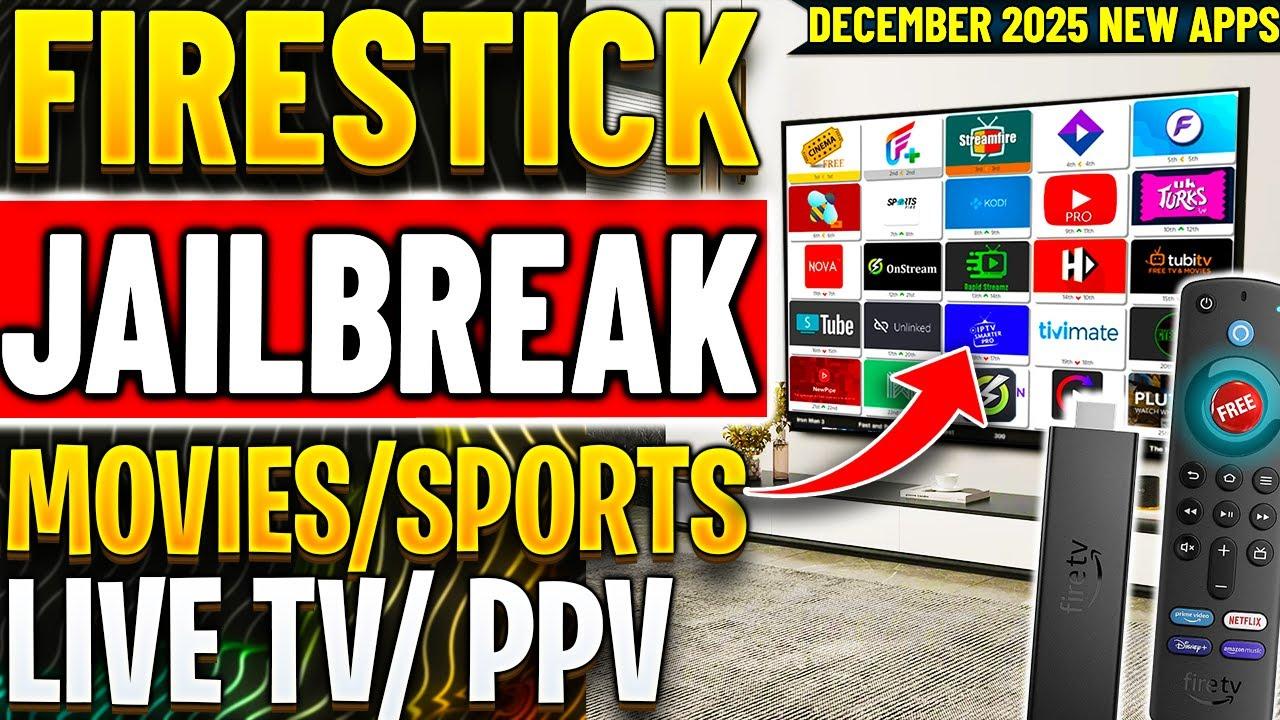 jailbreak-any-firestick-in-2025-fully-loaded-in-60-seconds.jpg 🔴Jailbreak ANY Firestick in 2025 – Fully Loaded In 60 Seconds !